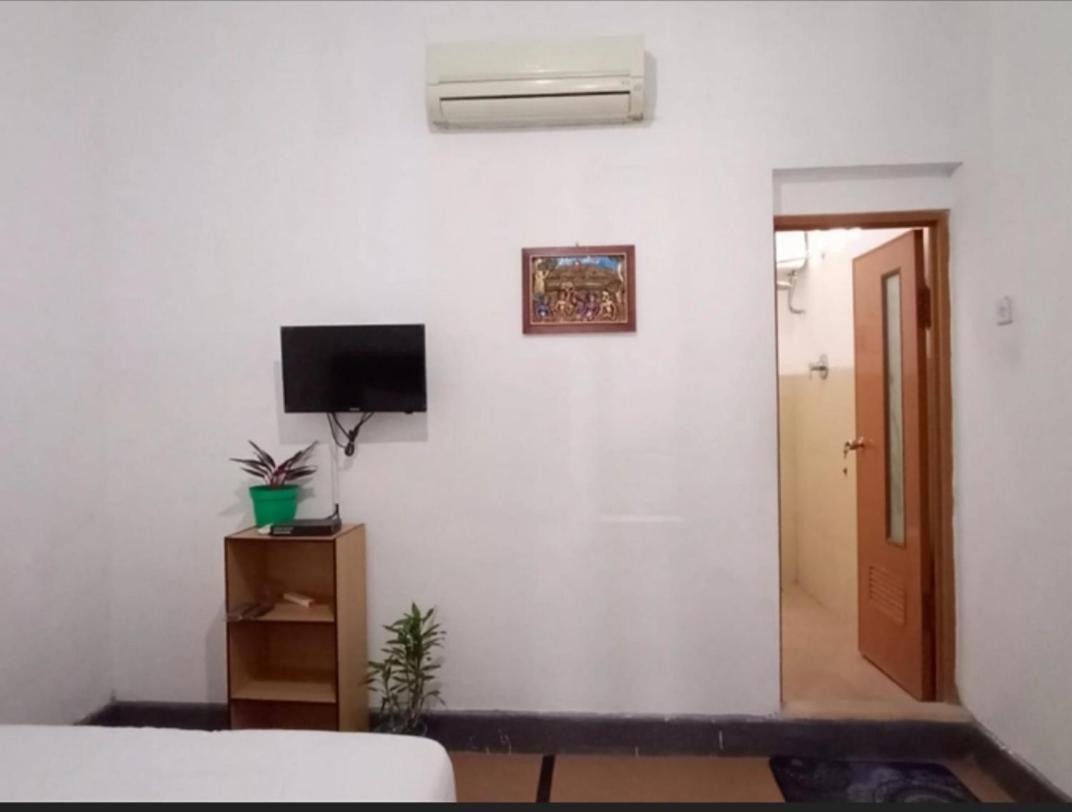 Brak Homestay Probolinggo Kültér fotó