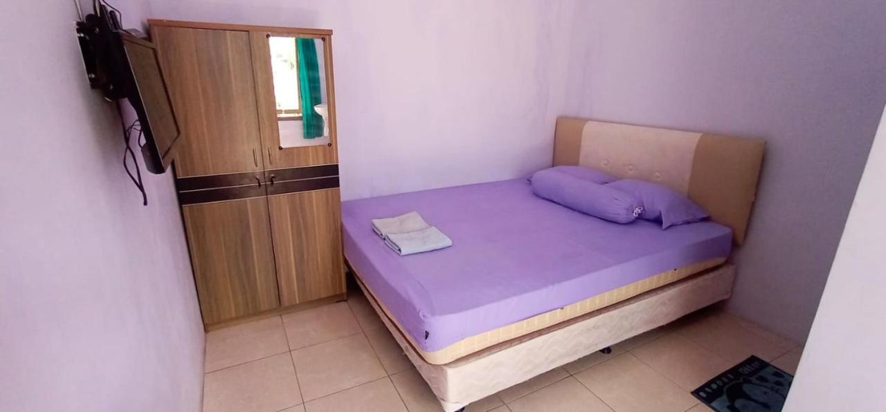 Brak Homestay Probolinggo Kültér fotó