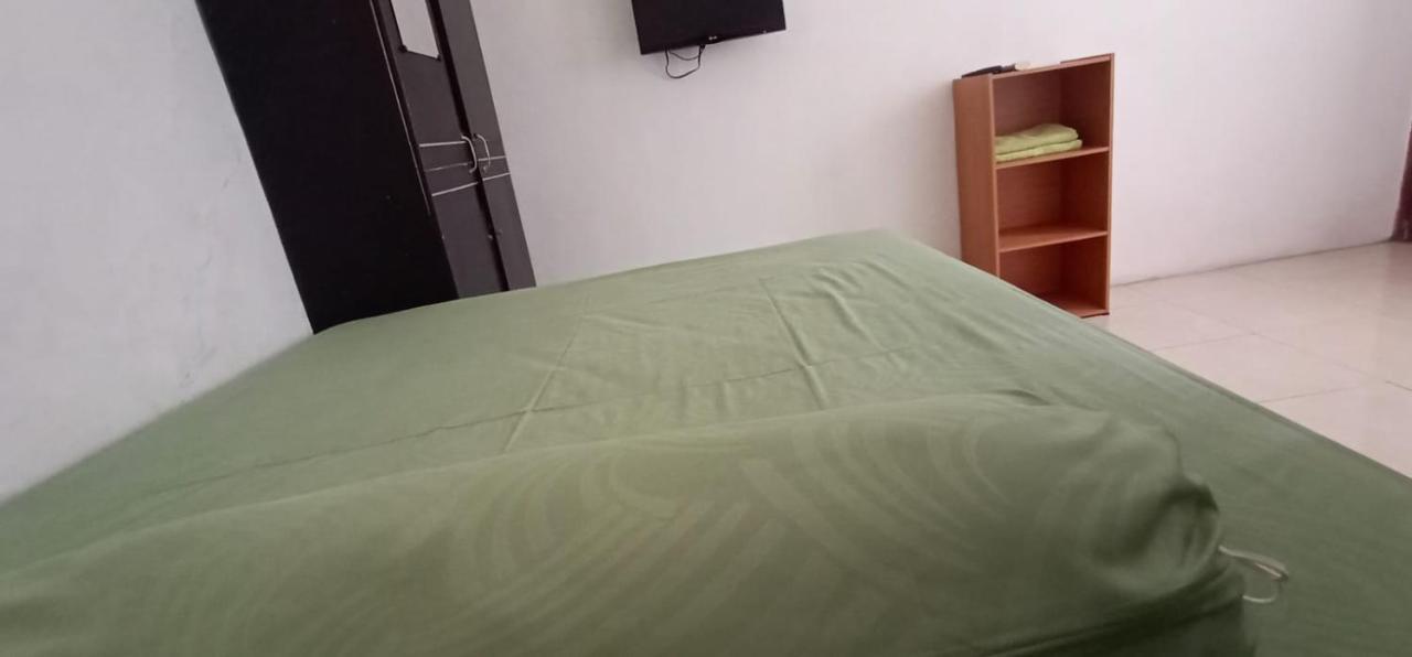 Brak Homestay Probolinggo Kültér fotó